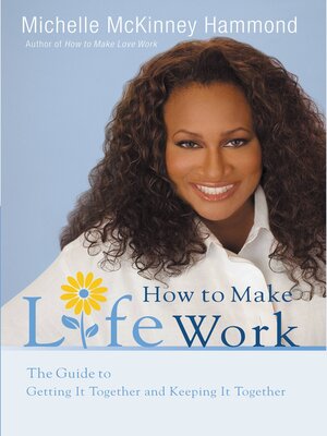 How to Make Life Work - ebook